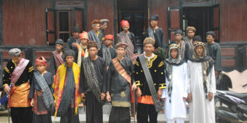 Menilik Arti, Serta Peranan Mamak dan Kemenakan di Minangkabau