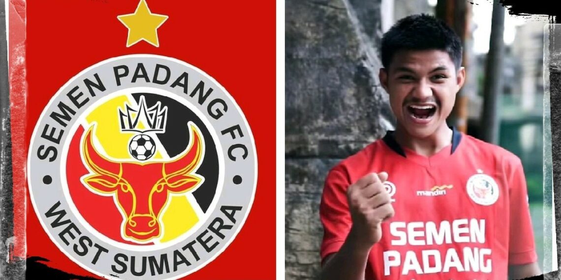 Semen Padang FC jajal PSPS Riau di Stadion Agus Salim, dalam momentum perayaan HUT RI ke-77 Tahun