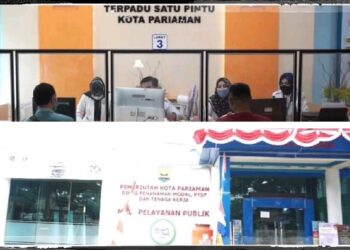 Mal Pelayanan Publik Kota Pariaman dan Bukittinggi akan diresmikan Plt MenPAN-RB Mahfud MD, Rabu esok