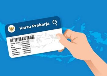 Kartu Prakerja Kembali Dibuka, Berikut Tips Agar Lolos Pendaftaran