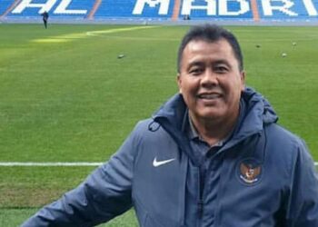 Liga 2 2022: Legenda dan Kapten Tim PS Semen Padang Galatama Ini Siap Bantu Perserang Naik Kasta