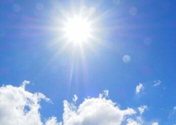 Setelah Seharian Diguyur Hujan, Sumbar Hari Ini Diprediksi Cerah Berawan