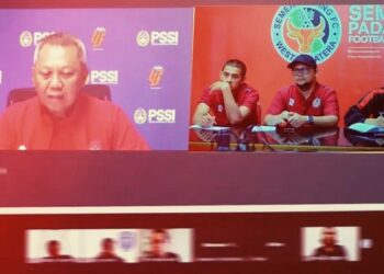 Semen Padang FC Ingin Format Kompetisi Liga 2 2022 Dibelah 2 Grup Saja, Yang Lainnya Minta 3 Wilayah