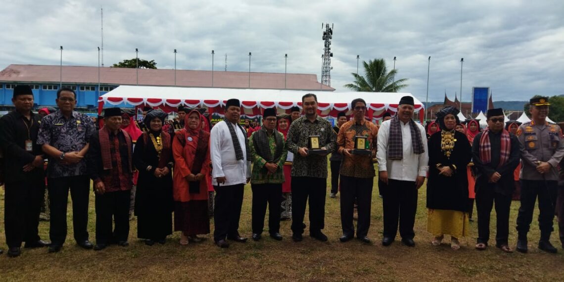 Setelah Pariaman, Kota Solok Kedua di Sumbar yang Punya Muatan Lokal Bahasa dan Sastra Minangkabau