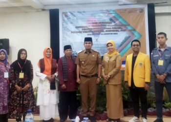 Dinas Pariwisata Kota Solok Gelar Pelatihan Digitalisasi, Branding, Pemasaran dan Penjualan