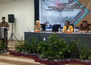 Wawako Solok Sebut Digitalisasi Penting Saat Perkembangan Teknologi yang Sangat Pesat