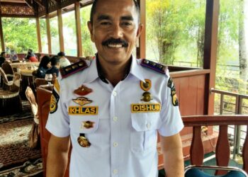 Dishub Kota Solok Bakal Aktifkan Tempat Perhentian Sementara bagi Pengendara di Terminal Bareh Solok