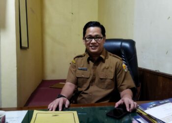 Sosok Heppy Darmawan, Kadis Kominfo Kota Solok yang Telah Belasan Tahun Berteman Dekat dengan Wartawan