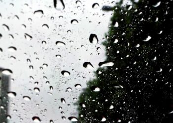 Waspada Potensi Hujan Lebat di Sumatera Barat pada Sore hingga Malam di Akhir Pekan