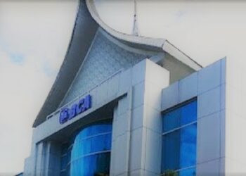 BCA buka kantor kas di Kota Pariaman, Wako Genius Umar sebut akan bawa dampak positif bagi pembangunan daerah