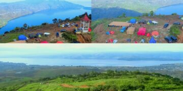 Bupati Solok akan bangun sejumlah fasilitas objek wisata dan benahi akses jalan ke Bukit Cambai