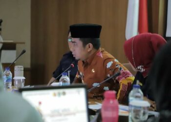 Jelang Rang Solok Baralek Gadang, Wawako Solok Sebut Branding Sosialisai Acara Harus Ditingkatkan