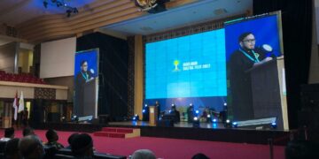 Literasi Digital Butuh Dorongan Untuk Bersaing di Kancah Nasional