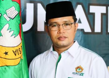 LDII Sumbar cari Ketua Defenitif dalam Muswilub 2022