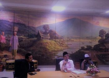 Pekan Kebudayaan Daerah Sumbar 2022 hadirkan beragam Karya Seni, Festival dan Lomba Tradisional dari berbagai Daerah