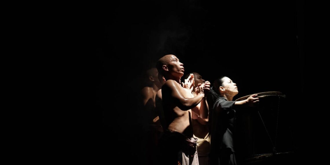 Menelisik Sejarah Berdirinya Sanggar Seni Nan Jombang