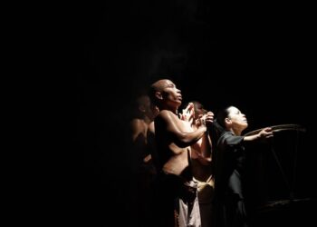 Menelisik Sejarah Berdirinya Sanggar Seni Nan Jombang