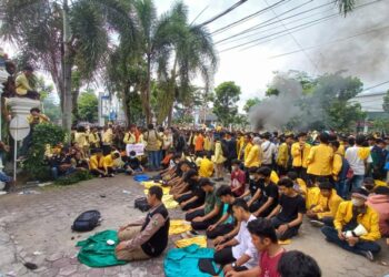 Ikut Aksi Demonstrasi Pasca Kenaikan BBM? Perhatikan Aturan dan Tata Caranya