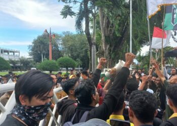 Lima Hal yang Perlu Perhatikan Sebelum Turun Melakukan Aksi ke Jalan