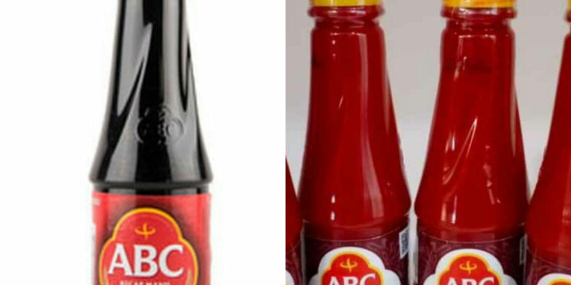 Dianggap Mengandung Sulfur Dioksida, Singapura Tarik Peredaran Saus dan Kecap ABC