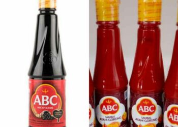 Dianggap Mengandung Sulfur Dioksida, Singapura Tarik Peredaran Saus dan Kecap ABC