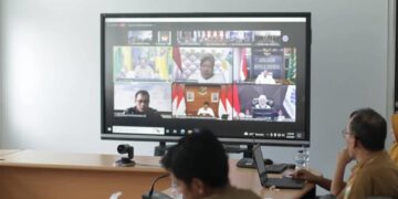 Mendagri Tawarkan Sejumlah Strategi Atasi Inflasi dan Jadikan Isu Prioritas