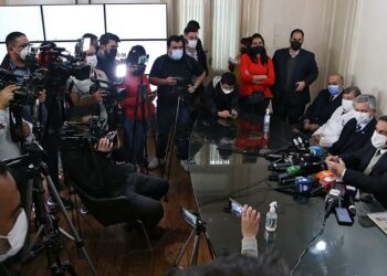 Penyakit Misterius di Argentina Sebabkan Tiga Orang Tewas