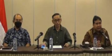 Tolak Aturan Pidana Pasangan Tak Sah “Ngamar” di Hotel, APINDO: Itu Ranah Privasi