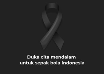 Sepak Bola Indonesia Berduka, 127 Orang Tewas Dalam Kerusuhan di Stadion Kanjuruhan