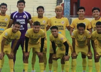 Pasca tragedi Kanjuruhan: Kelanjutan Liga 2 belum jelas jua, Semen Padang FC akhirnya liburkan tim, pemain dilarang keras ikuti tarkam