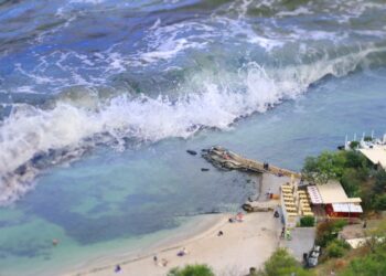 Potensi Gempa Besar di Padang, Tujuh Kecamatan Ini Harus Siaga Tsunami