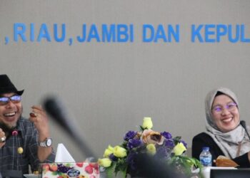 Pengelolaan Informasi Publik LLDIKTI Wilayah X Dinilai Komisi Informasi