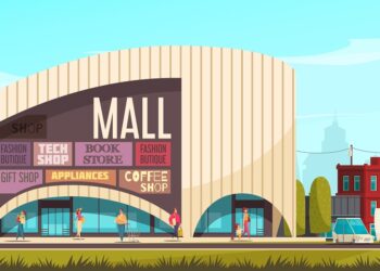 Berikut Daftar 9 Pengusaha Pemilik Mal Mewah di Indonesia