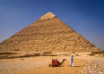 10 Negara Tertua di Dunia, Sudah Terbentuk Sejak Era Peradaban Kuno