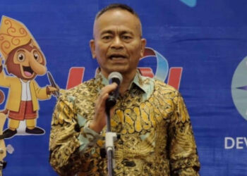 Gantikan Thailand, Indonesia Akan Jabat President CAJ Periode 2022-2024