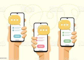 15 Aplikasi Chatting Populer Selain WhatsApp, Dapat Didownload di Smartphone