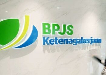 BPJS Ketenagakerjaan ke Jokowi: Sekarang Klaim Jamsostek Mobile Cuma 15 Menit