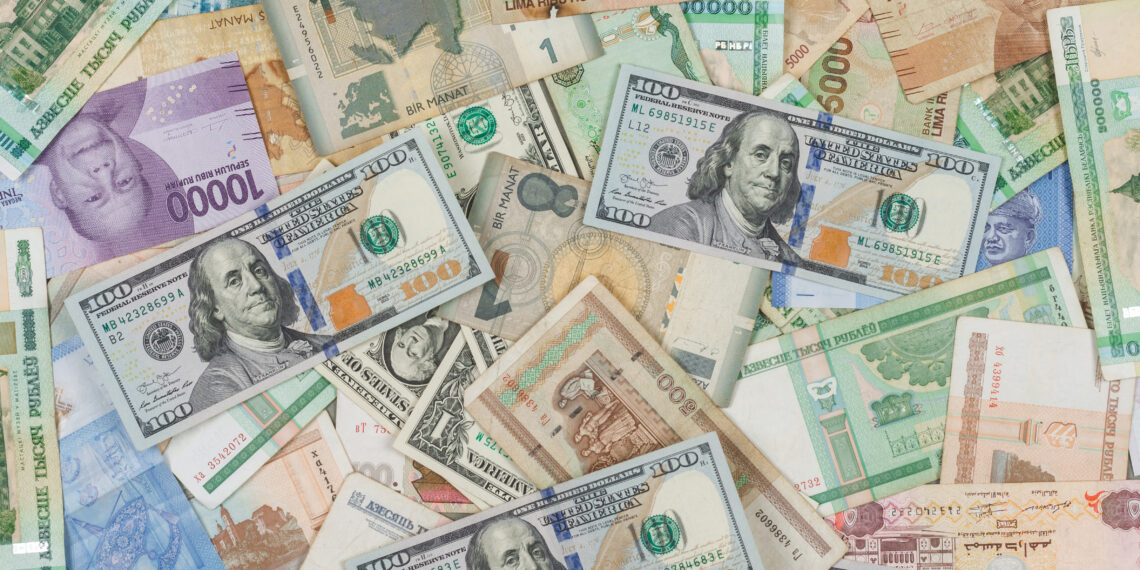 Daftar 5 Orang Terkaya di Indonesia Melebihi Kekayaan Jack Ma