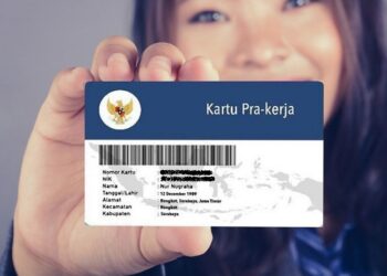 Program Kartu Prakerja Dilanjutkan Tahun Depan, Ini Rincian Bantuannya