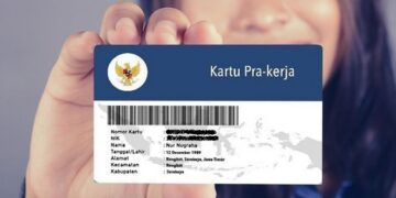 Program Kartu Prakerja Dilanjutkan Tahun Depan, Ini Rincian Bantuannya