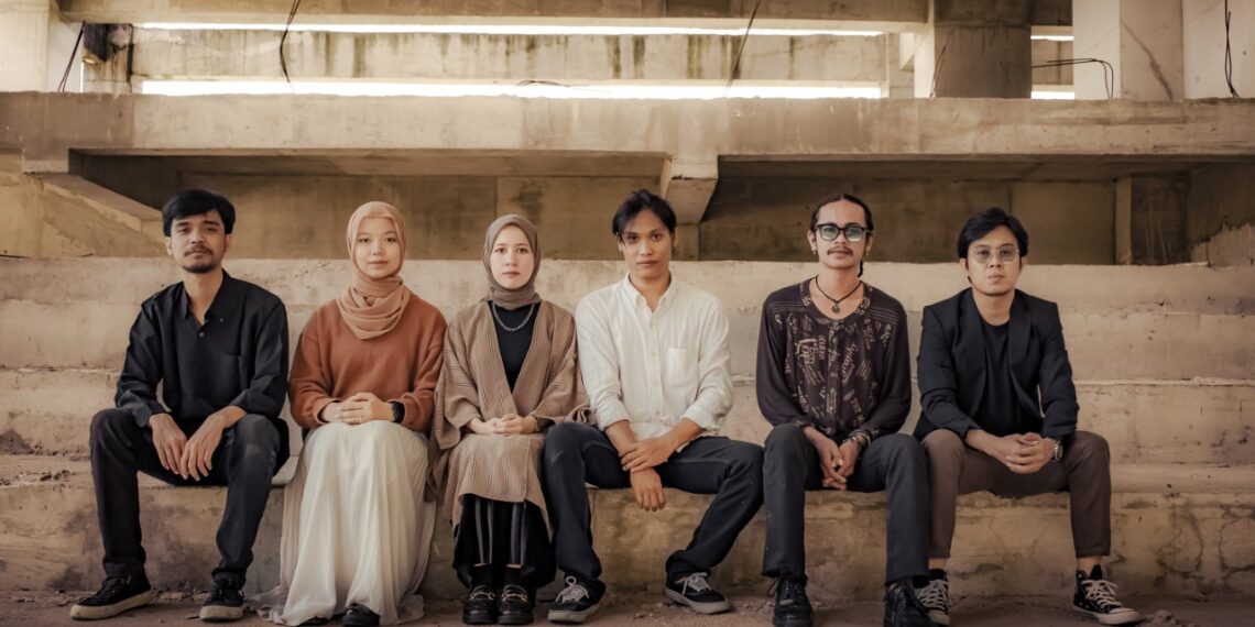 Grup Musik Padang Naramajas Segera Rilis Lagu “Seingatku Pernah”