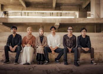 Grup Musik Padang Naramajas Segera Rilis Lagu “Seingatku Pernah”