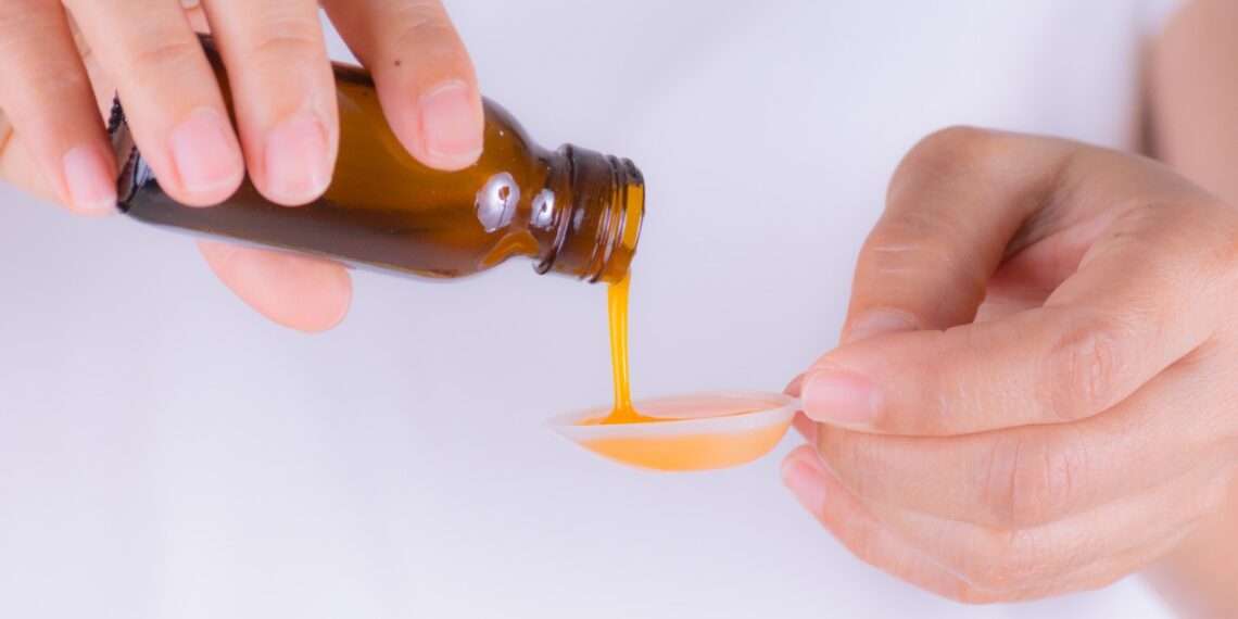 Lakukan Langkah Ini Jika Anak Terlanjur Minum Obat Sirup yang Dilarang BPOM