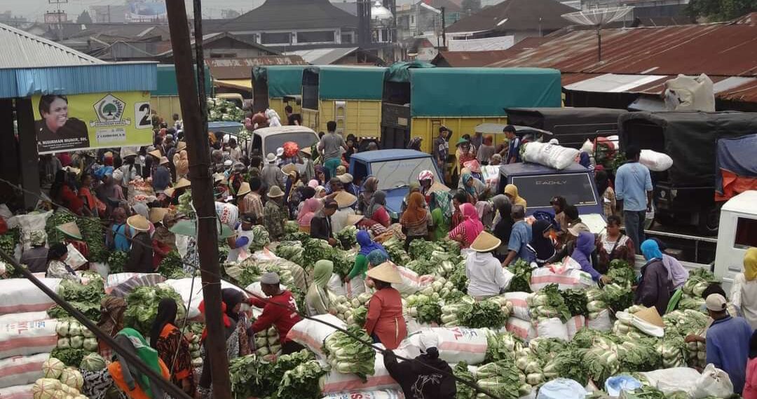 Macet Menahun di Padang Lua, Ini Solusi Andre Rosiade