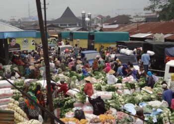 Macet Menahun di Padang Lua, Ini Solusi Andre Rosiade