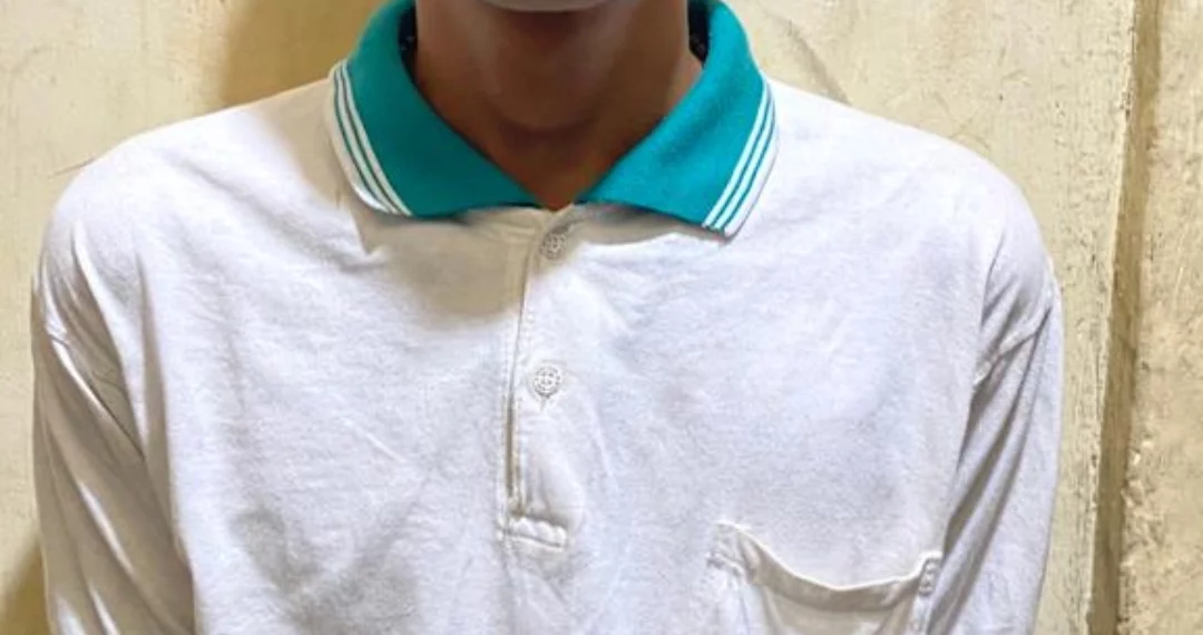 Polisi Tangkap Seorang Pria di Koto Baru Kabupaten Solok, di Dalam Saku Celana Ditemukan Sabu