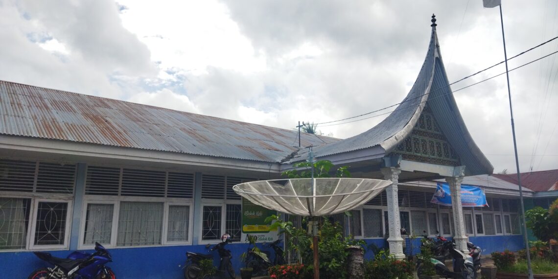 Program Membaca Satu Buku per Minggu untuk Tingkat SD Diharapkan dapat Diterapkan di Kabupaten Solok