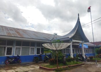 Program Membaca Satu Buku per Minggu untuk Tingkat SD Diharapkan dapat Diterapkan di Kabupaten Solok