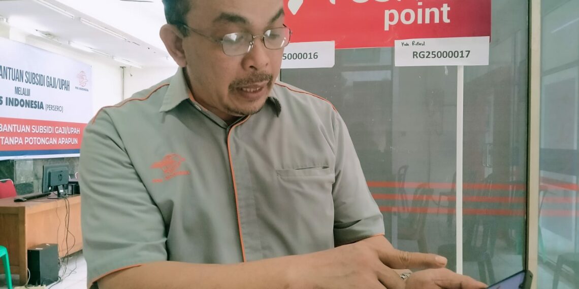 10 Kabupaten/Kota di Sumbar Belum Dapat Bantuan STB untuk Nonton TV Digital