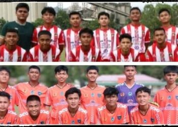 Piala Soeratin U-17 2022 Sumbar: PSP, Pespessel dan Persikopa raup poin sempurna di laga pembuka